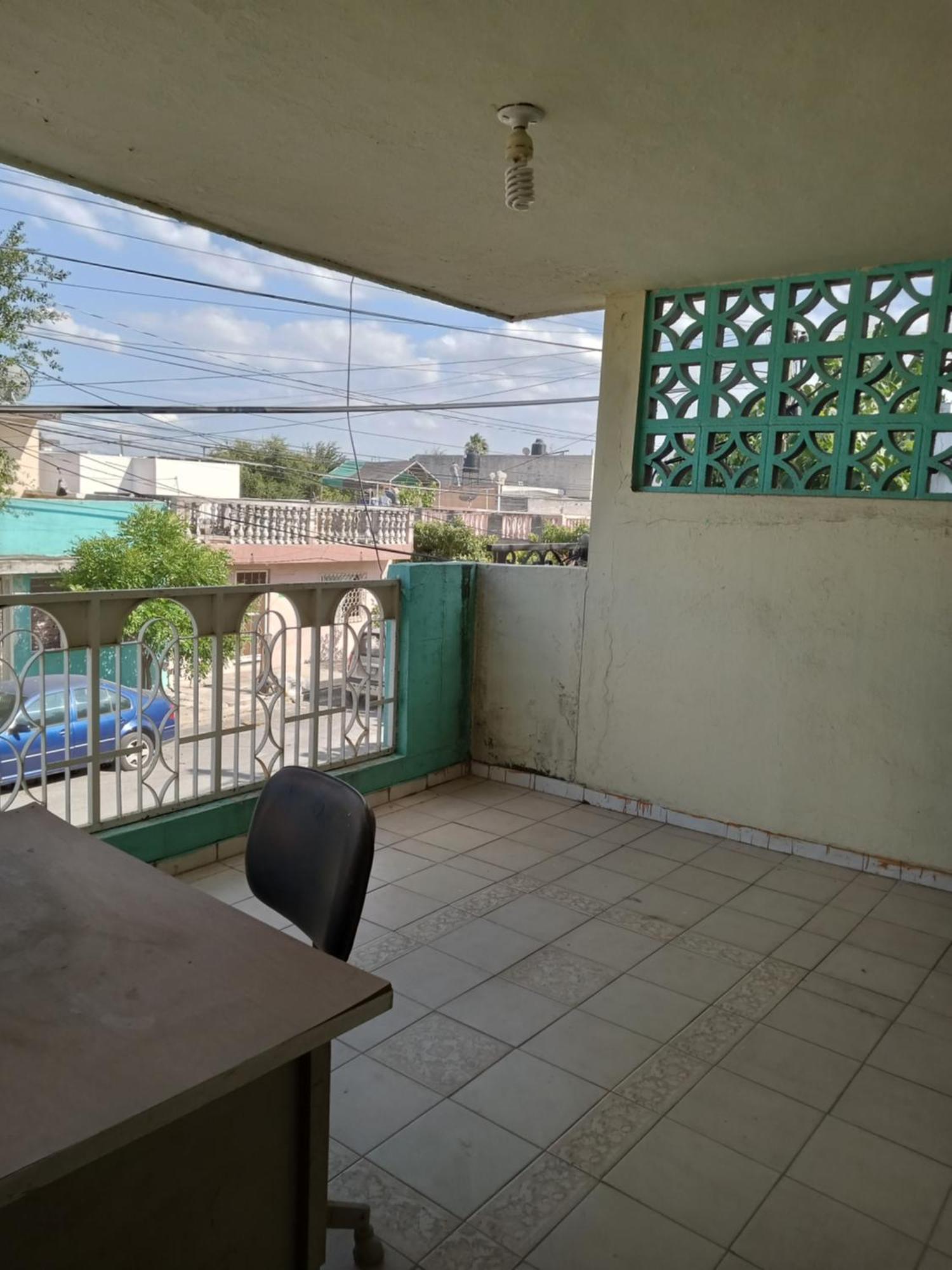 מונטריי Hacienda Los Tulipanes מראה חיצוני תמונה