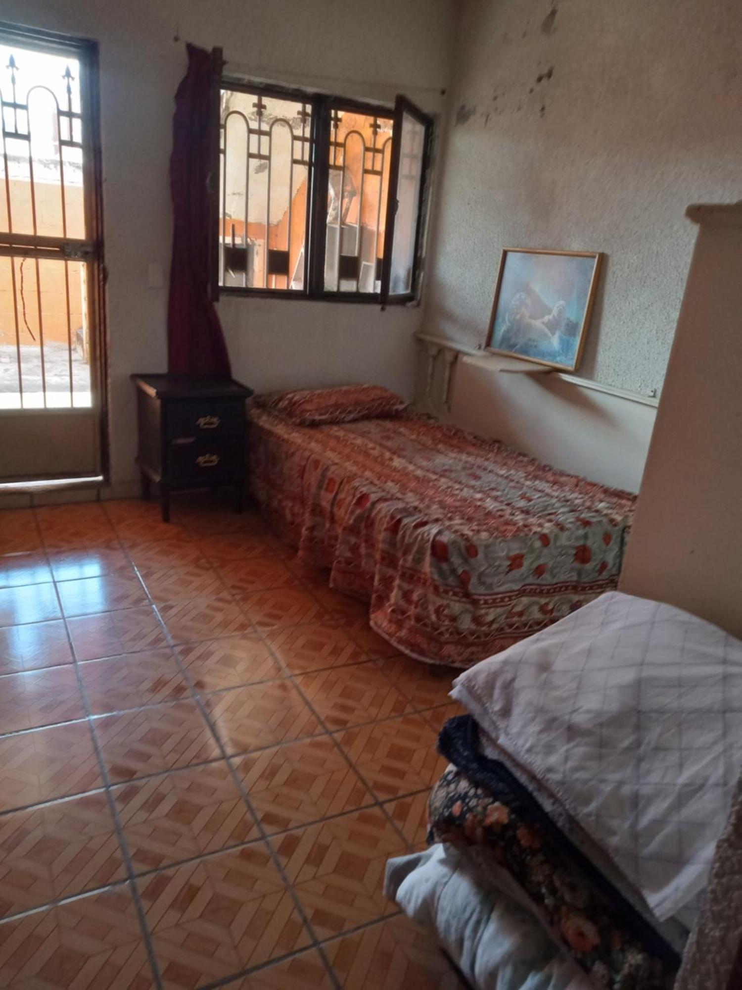 מונטריי Hacienda Los Tulipanes מראה חיצוני תמונה